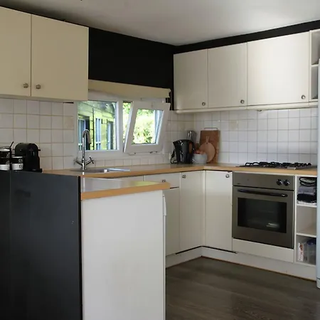 Ferienhaus Holiday Waterplezier