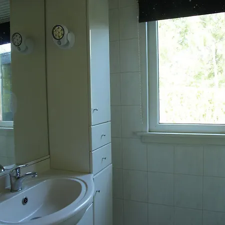 Holiday Waterplezier Ferienhaus