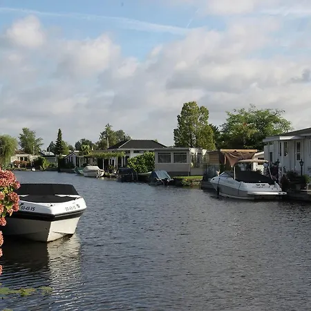 Holiday Waterplezier Loosdrecht