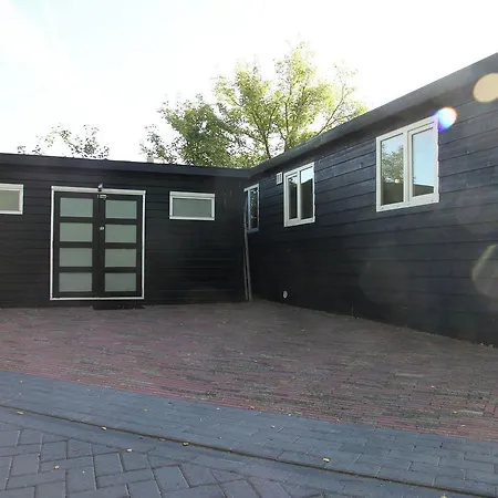 Ferienhaus Holiday Waterplezier Loosdrecht