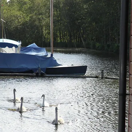 Holiday Waterplezier Loosdrecht