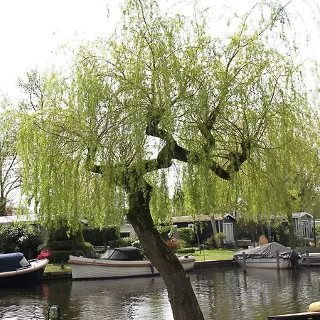 Ferienhaus Holiday Waterplezier Loosdrecht