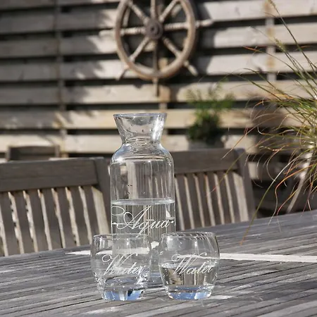 Ferienhaus Holiday Waterplezier *
