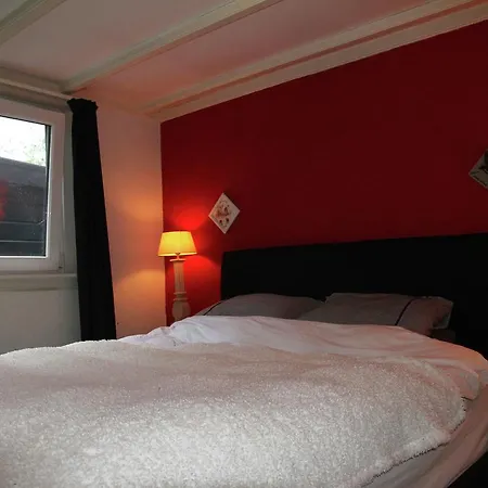 Ferienhaus Holiday Waterplezier Loosdrecht